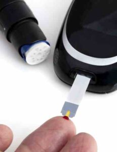 Managing Type 2 Diabetes with Natural Remedies Image